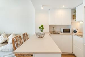 Apartamento Olivanay