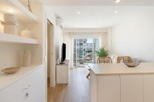 Apartamento Olivanay