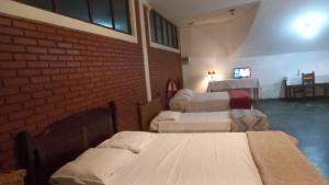 Pousada Vila Bela