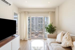 Apartamento Olivanay