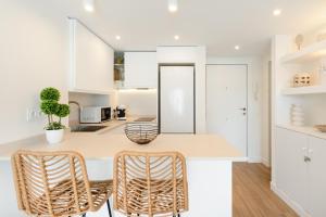 Apartamento Olivanay