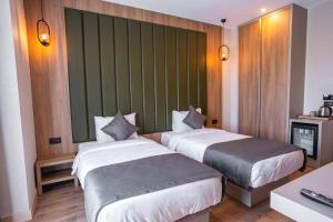Perast City Hotel