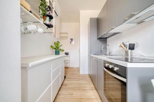 Design Studio con Soppalco 10 dal Centro