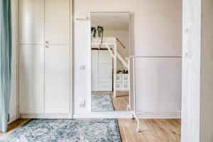 Design Studio con Soppalco 10 dal Centro