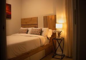 2BR with courtyard & pool, Las Arenas Beach Casa Brisa