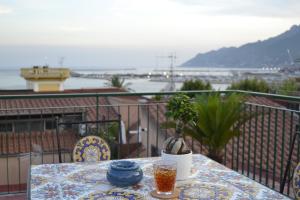 Terrazza Elvira