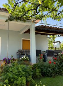Taos Guest House Permet
