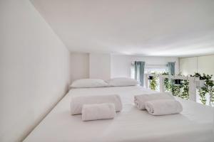 Design Studio con Soppalco 10 dal Centro