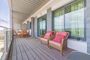 Vilamoura - 1 Quarto Golf Residence by Glenge Holiday