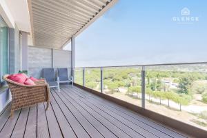 Vilamoura - 1 Quarto Golf Residence by Glenge Holiday