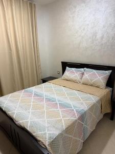 2 bedroom apartment Near the beach with swimming pools
