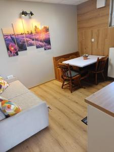 Solea Apartment