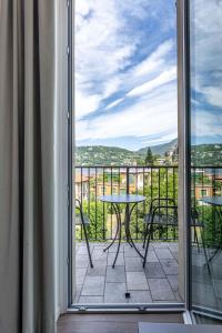 Hotel Quarcino