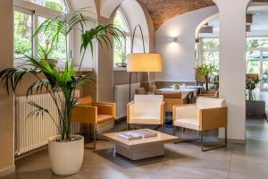 Hotel Quarcino