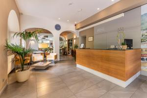 Hotel Quarcino