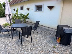 Anna Apartmanok