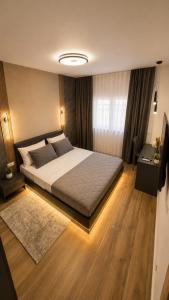 Siviri Twins Apartment 2 - Only 350 from beach