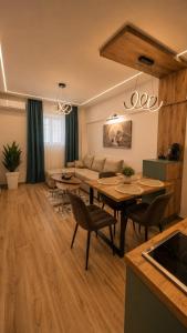 Siviri Twins Apartment 2 - Only 350 from beach