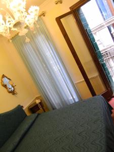 Hotel Pantalon