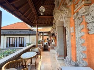 Lila Cita Inn Balinese Style
