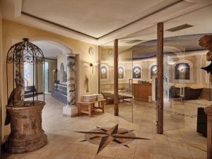 Cityhotel Goldener Adler B&B