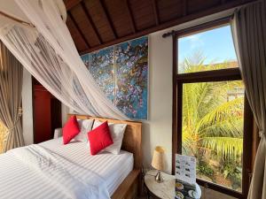 Lila Cita Inn Balinese Style