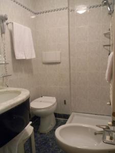 Hotel Pantalon