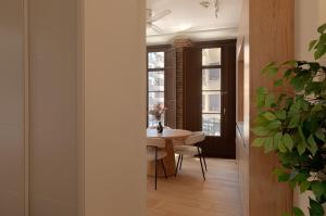 El Racimo Apartments