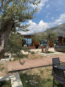 Paradise Beachfront Chalet Rooms Borsh
