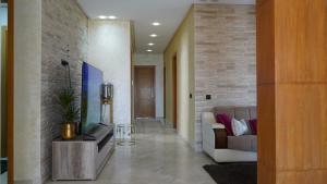 Luxury Apartment in Hivernage Residence Near Beach