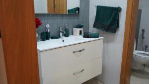 Luxury Apartment in Hivernage Residence Near Beach