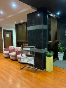 ELYSIUM Premier Suites Hitec City