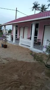 Iz Budget 2 - Kampung Raja