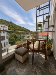 Thiên Phước 89 Hotel & Apartment Vũng Tàu