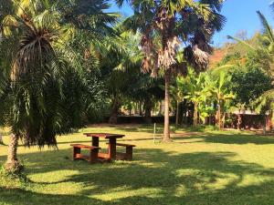 Chalets Anse Possession