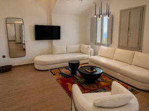 Terracotta Sunset Suites