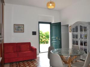 Casa guascari