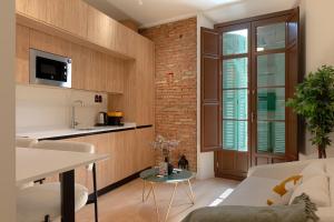 El Racimo Apartments