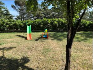 Corte del Sole piscina & giardino in Val dOrcia