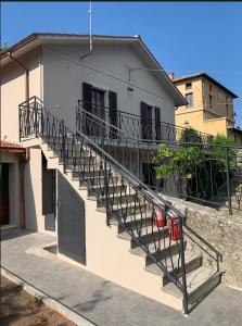 Corte del Sole piscina & giardino in Val dOrcia