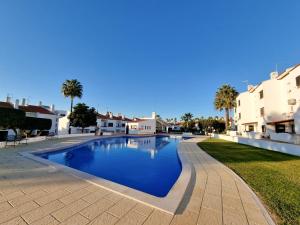 #404 Bright Family Apartment Pool in Albufeira