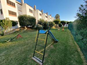 #404 Bright Family Apartment Pool in Albufeira