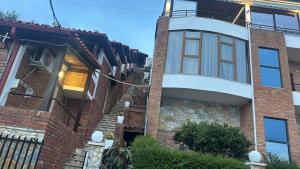 Hotel Kappa3 Villas