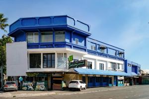 Urbanview ANT Living near Jalan Slamet Riyadi Solo