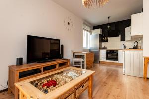 Reda Comfort Stay Apartment by BookingHost