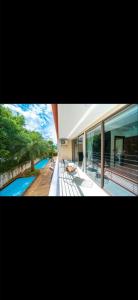 Rawai beach condominium