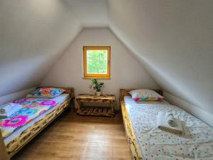 Gorsko zavetje Cottage