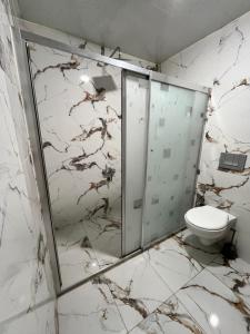 Hotel Gazi