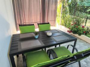 Apartments Matas