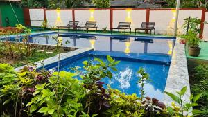 Shaa Home Stay Sigiriya